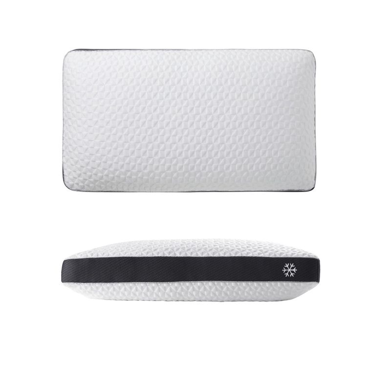 Cool-Choice Pillow - Mid