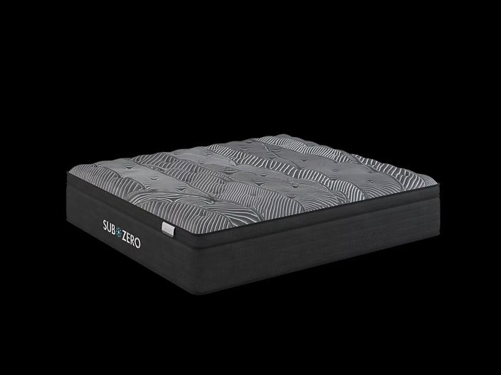 Subzero Euro-top