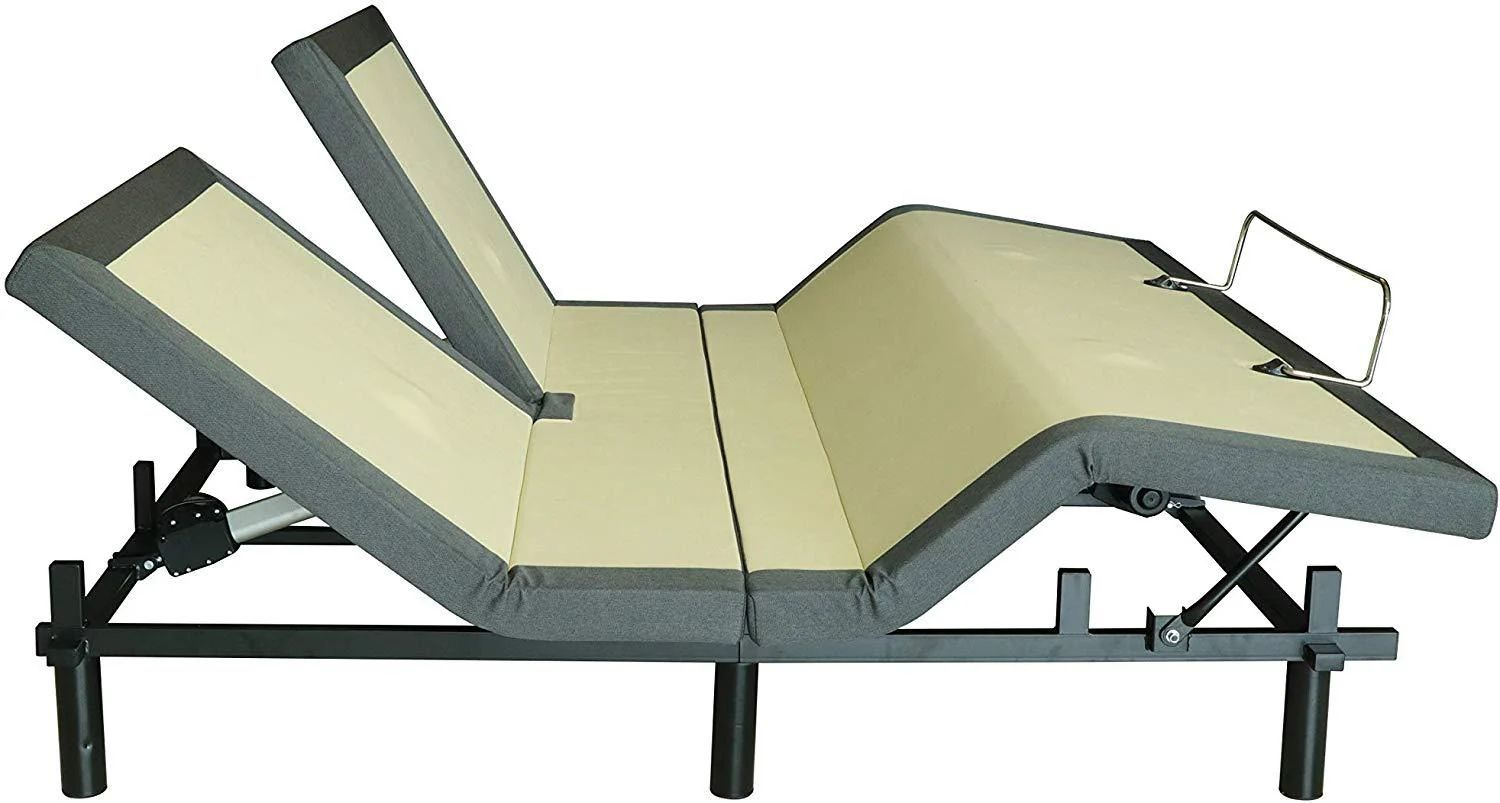 Harmony Split Adjustable Base