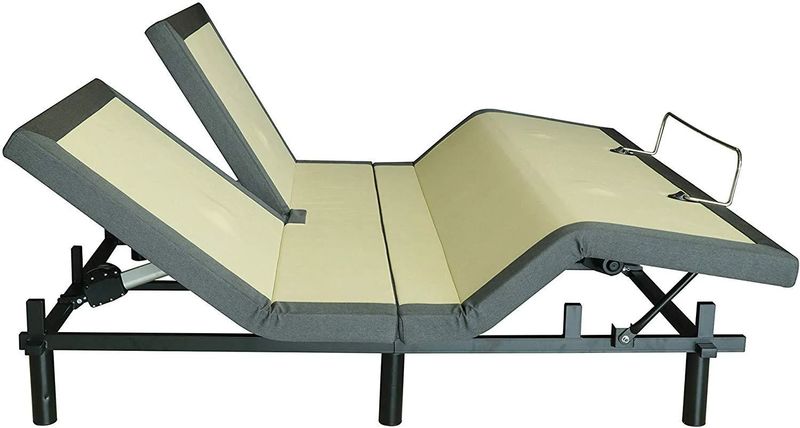 Harmony Split Adjustable Base