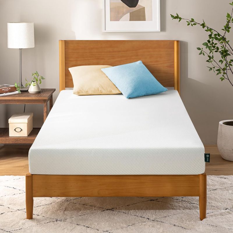 5&quot; Memory Foam Mattress