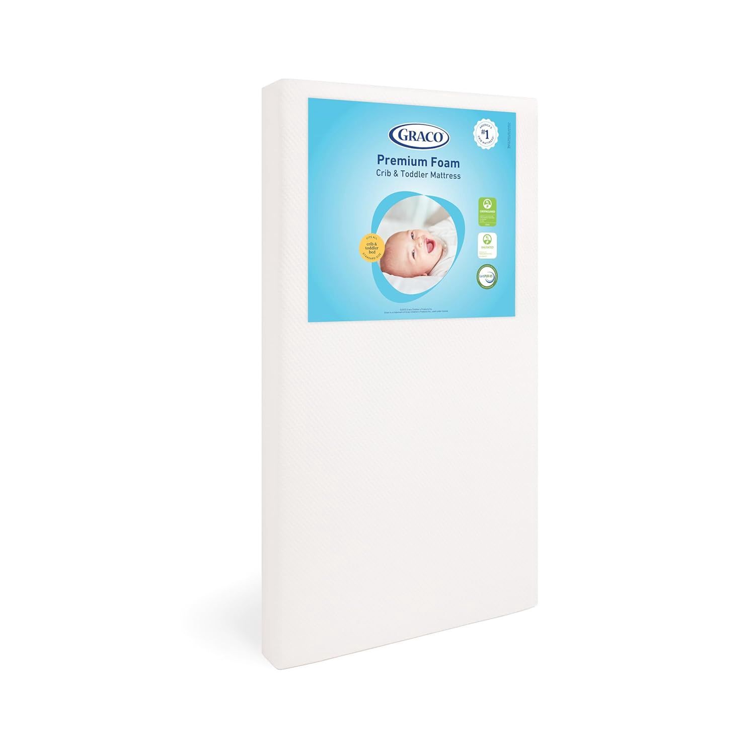Graco Crib Mattress