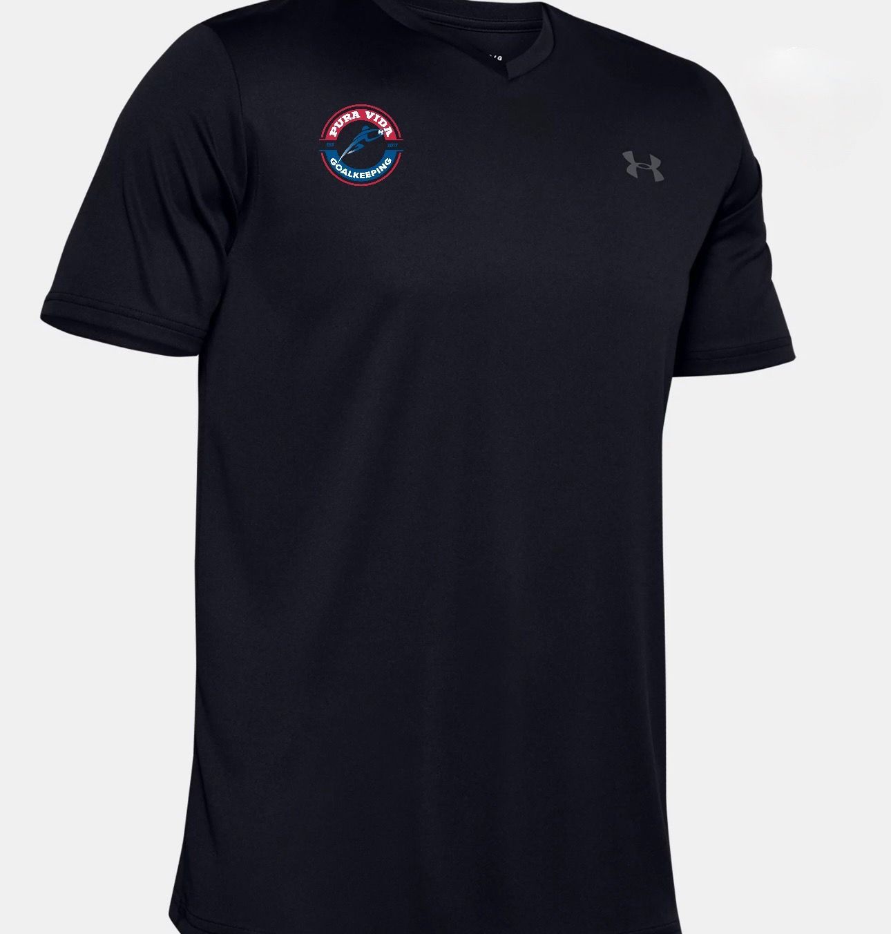 UA Pura Vida GK Shirt