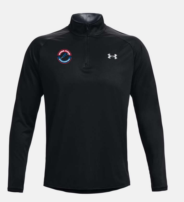 UA Pura Vida ¼ Zip Up