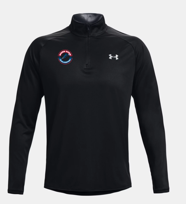 UA Pura Vida ¼ Zip Up