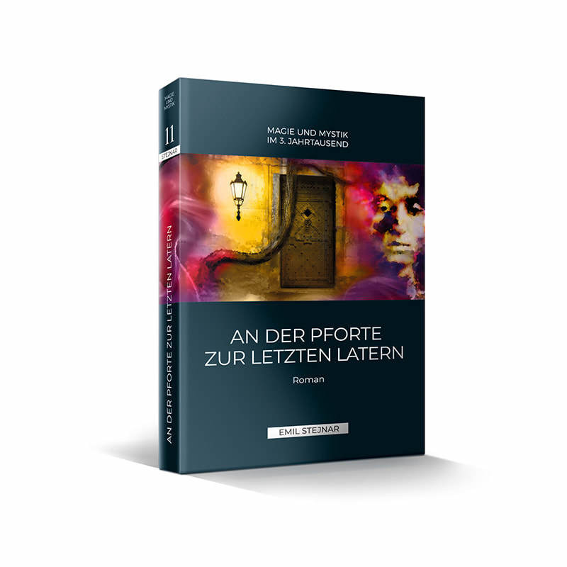 An der Pforte zur letzten Latern An der Pforte zur letzten Latern