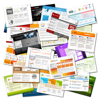 Webseite/Blog mit CONTENT MANAGEMENT/CMS Paket Starter Webseite/Blog mit CONTENT MANAGEMENT/CMS Paket Starter