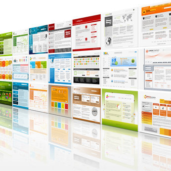 Webseite mit Content, Blog, CMS SSL-Verschlüsselung Paket Standard Webseite mit Content, Blog, CMS SSL-Verschlüsselung Paket Standard