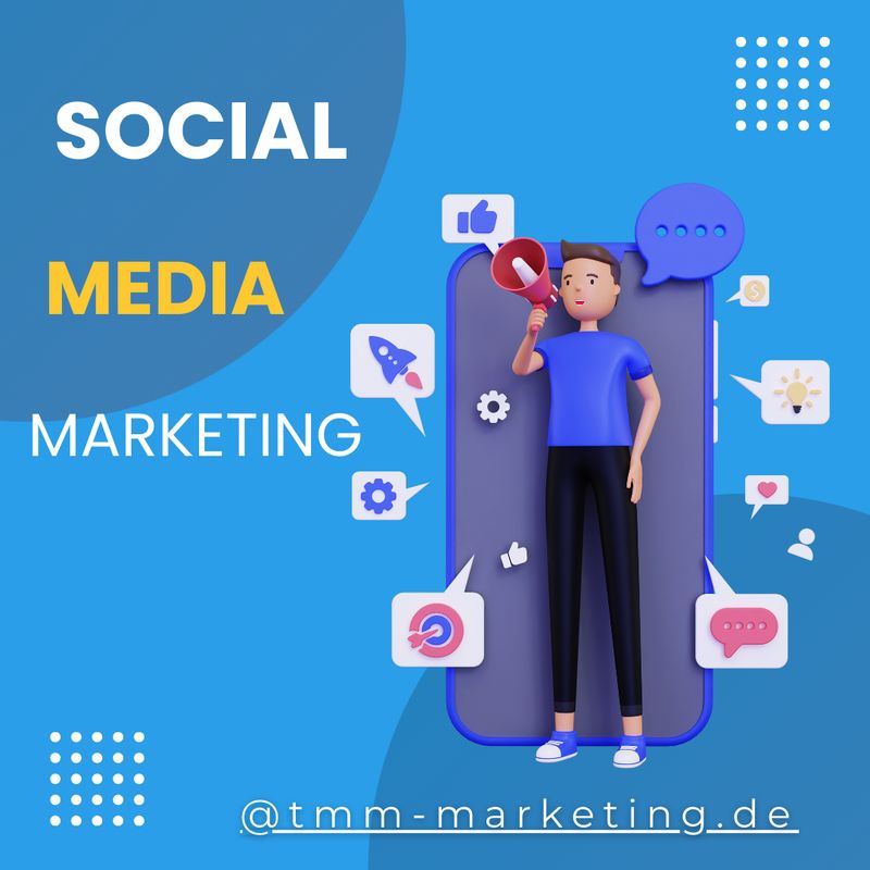 Social Media Marketing für Unternehmen – sichtbar. wirksam. professionell. Mehr Sichtbarkeit über Google, Facebook & LinkedIn – mit individuellem Profilaufbau und persönlicher Betreuung und Support