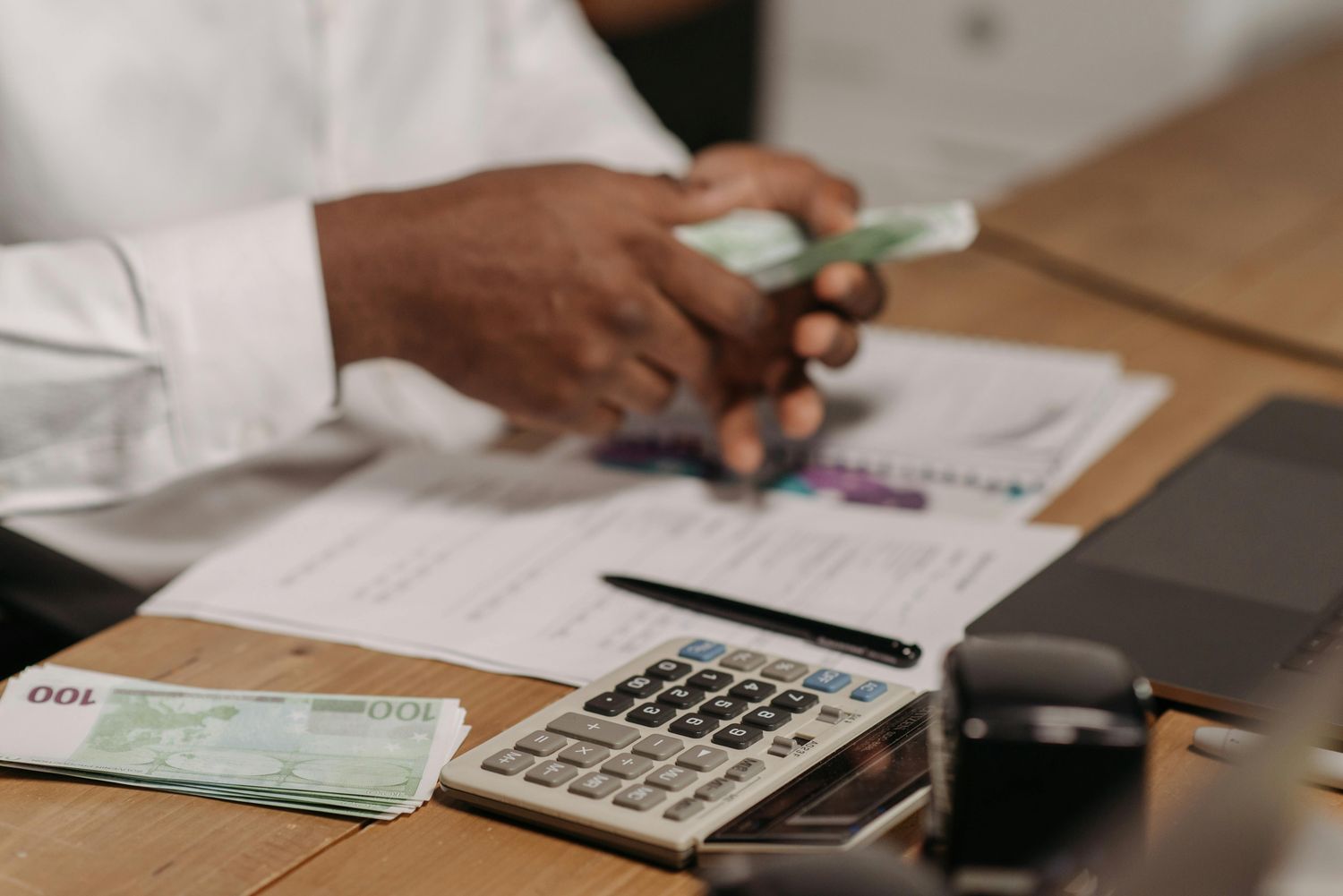 Curso Presencial: Aspectos Relevantes del Financiamiento Bancario (Próximamente)
