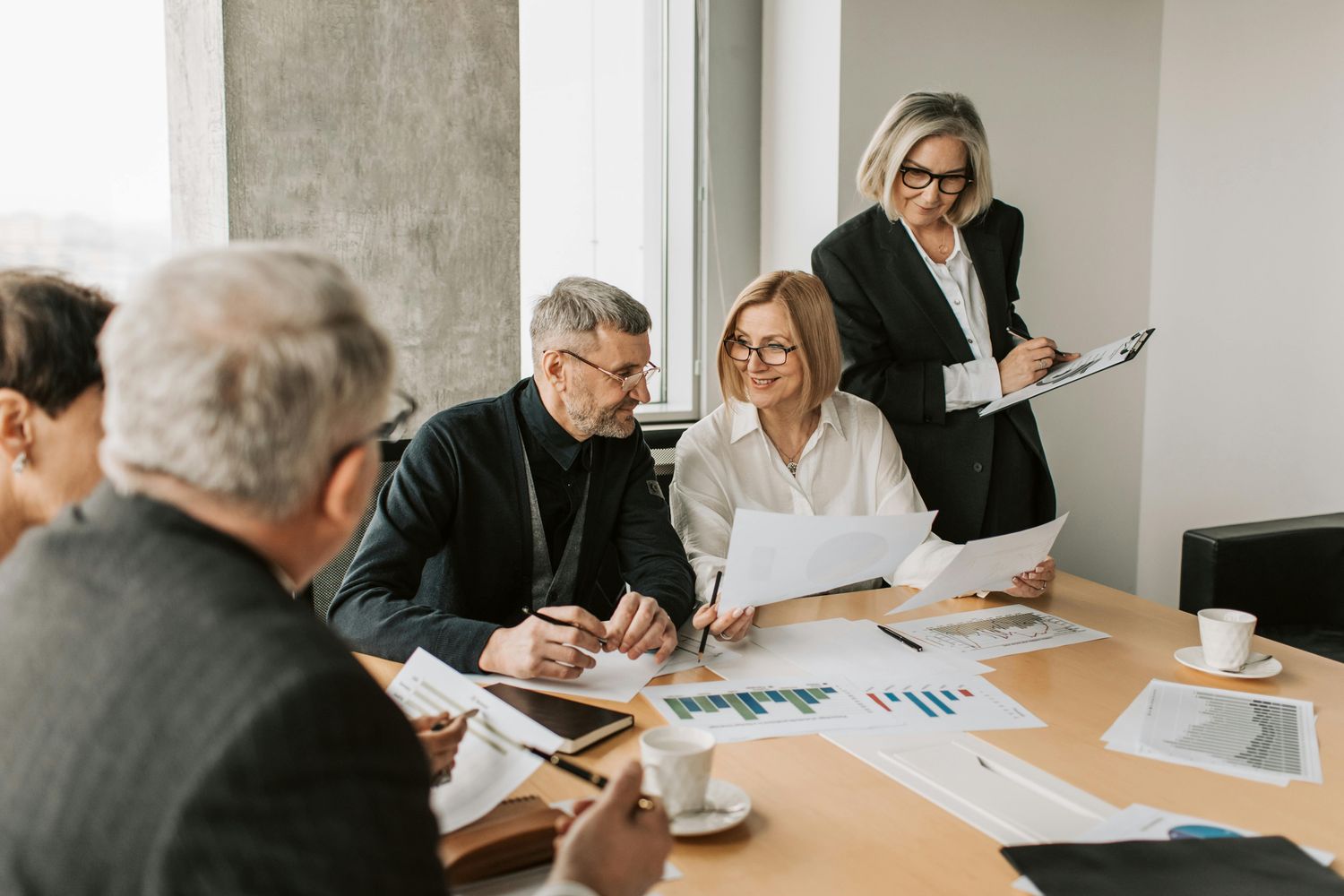 Diplomado: Prevención Jurídica de Conflictos Societarios en Empresas Familiares