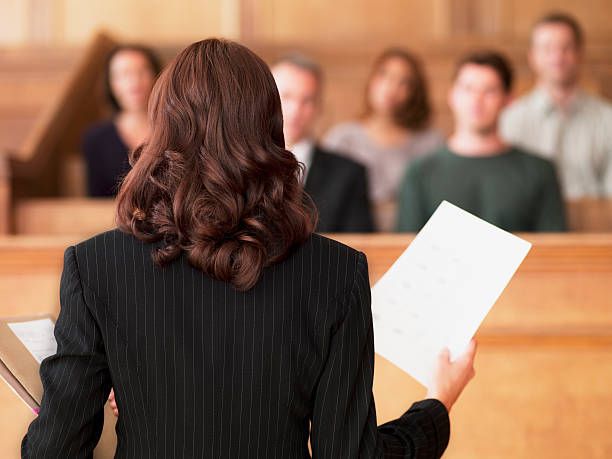Taller: Técnicas de Litigación Oral Penal