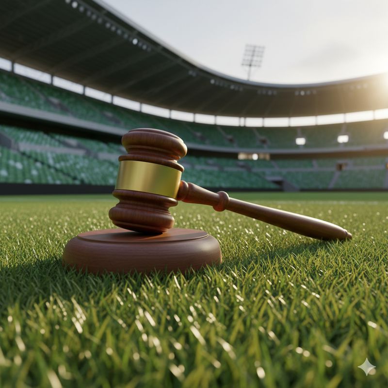 Seminario: Derecho Deportivo y la Copa Mundial 2026