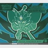 Pokemon TCG: Twilight Masquerade Elite Trainer Box ( ETB)