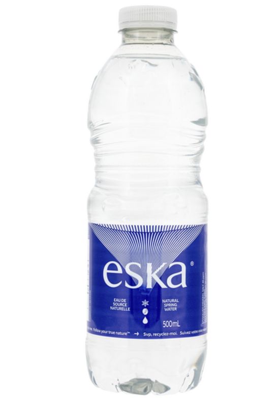 Eska Water - 500mL