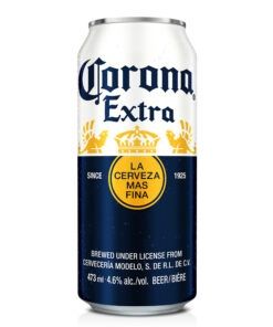 Corona Extra (4.6%), Size: 1x473mL
