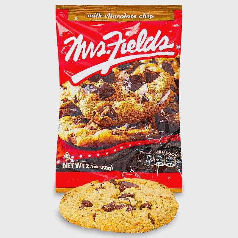 Mrs. Fields Single Serve
