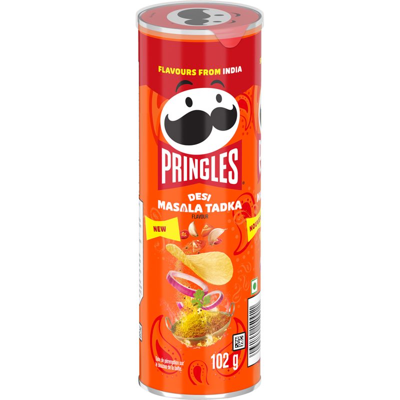 Pringles
