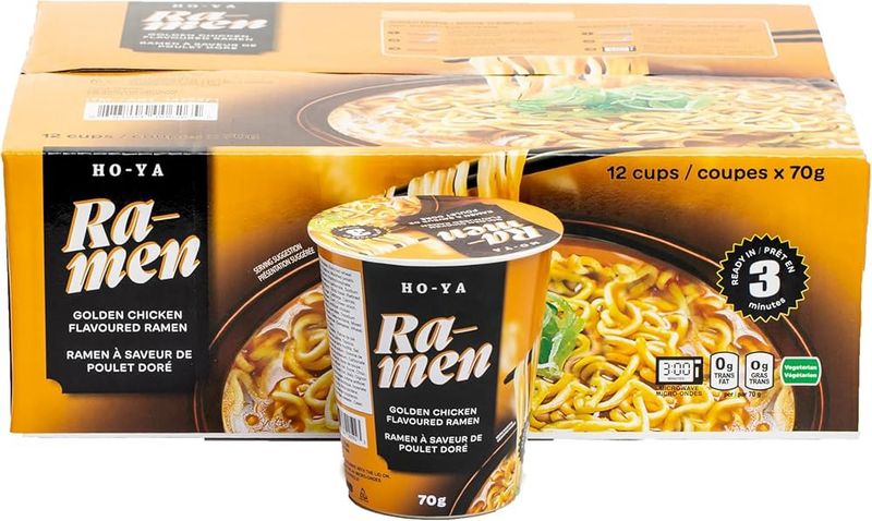 Ho-Ya Ramen