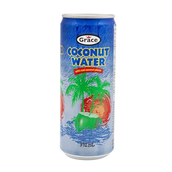 Grace Coconut Water 310ml