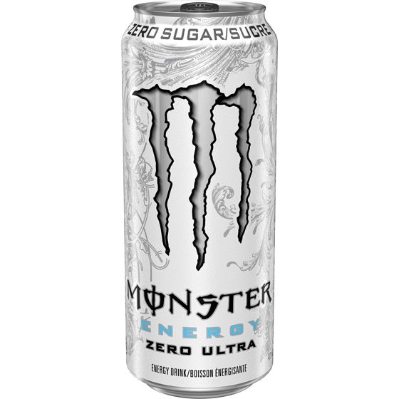 Monster Energy 473 mL