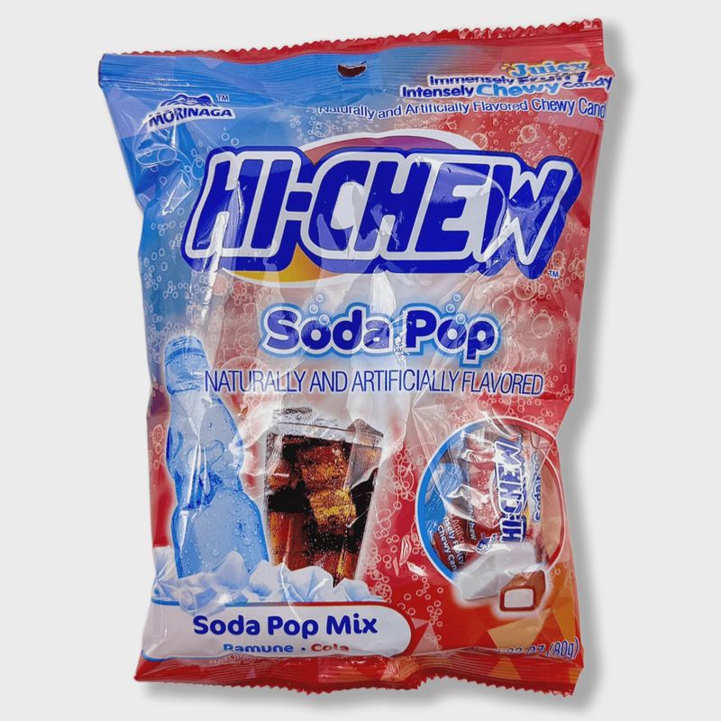 Hi Chew (Korea) Bag