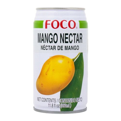 Foco Mango Drink 350mL