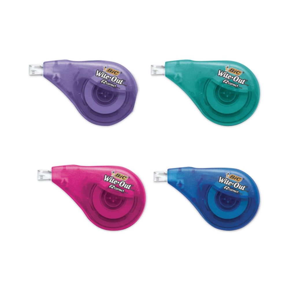 BIC Wite-Out