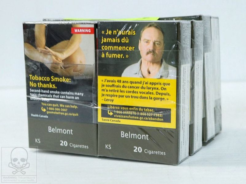 Belmont King Size