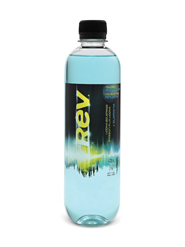Rev Pet 473 mL (7%)