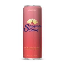 Storyteller Singapore Sling 355 mL (7%)