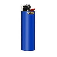Bic Large Lighter