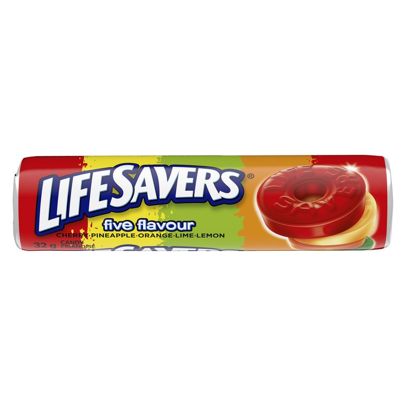 Lifesavers 32g
