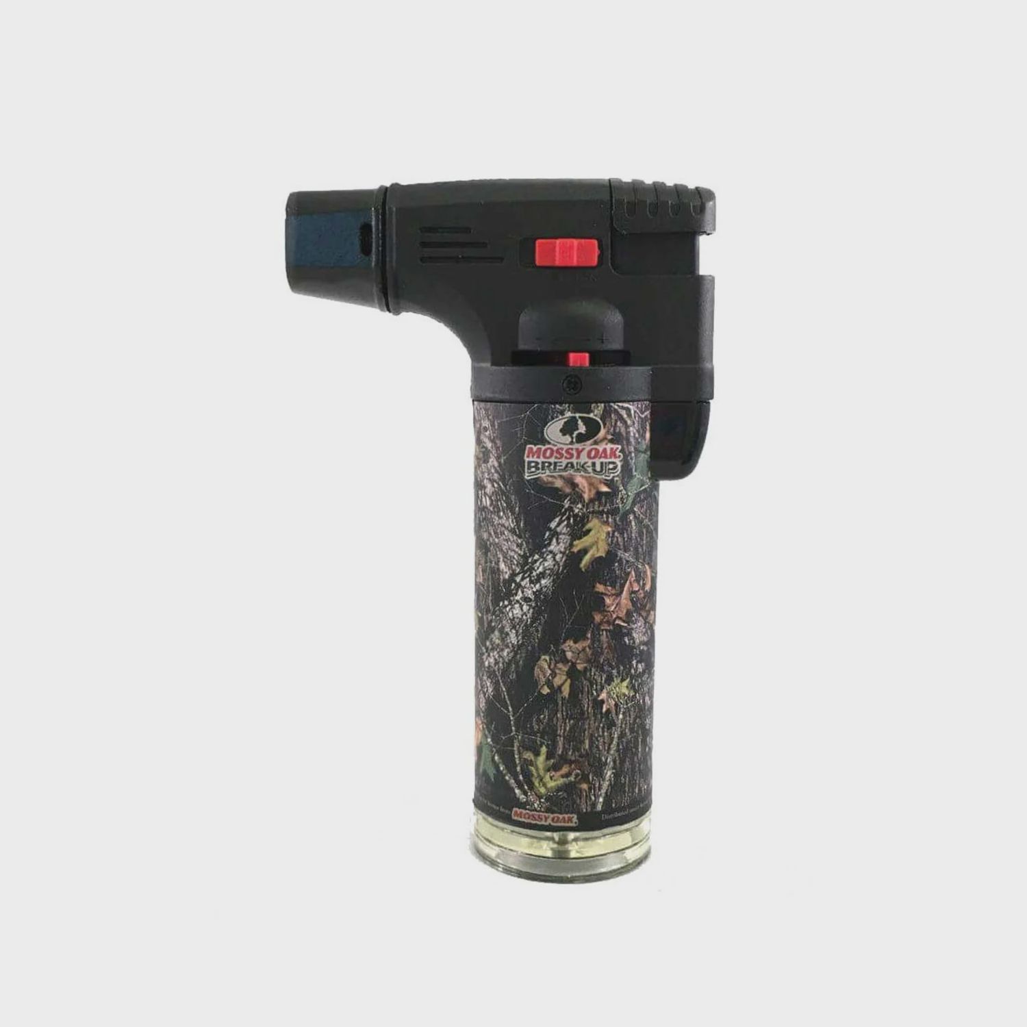 Mossy Oak Break Up Torch Lighter