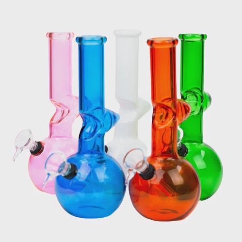 Zong (Zig Zag) Bong 8&quot;