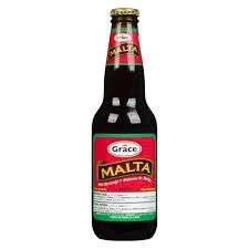 Grace Malta  341ML