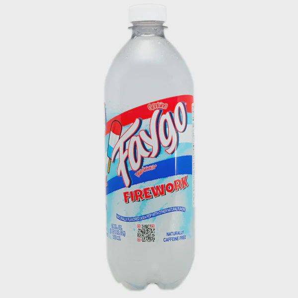 Firework 710ML