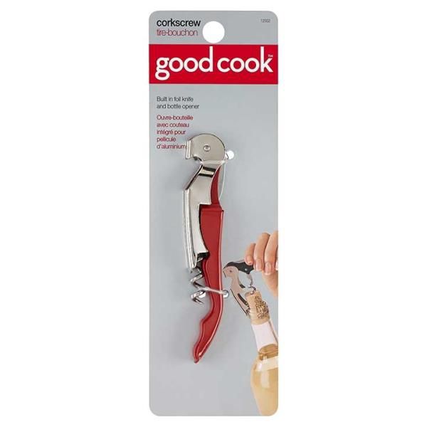 Corkscrew