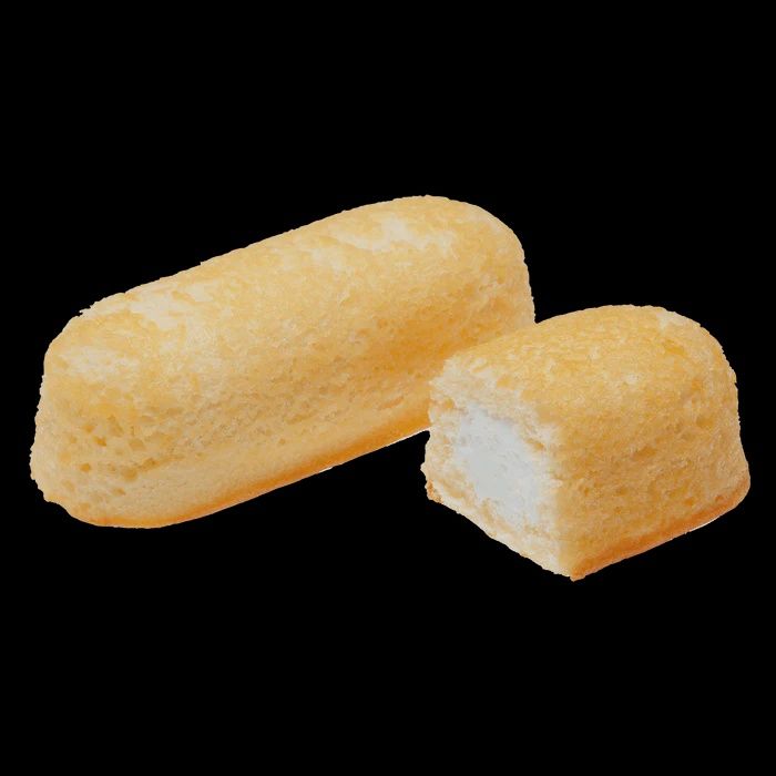Hostess Twinkies - Golden Cake Pack of 3