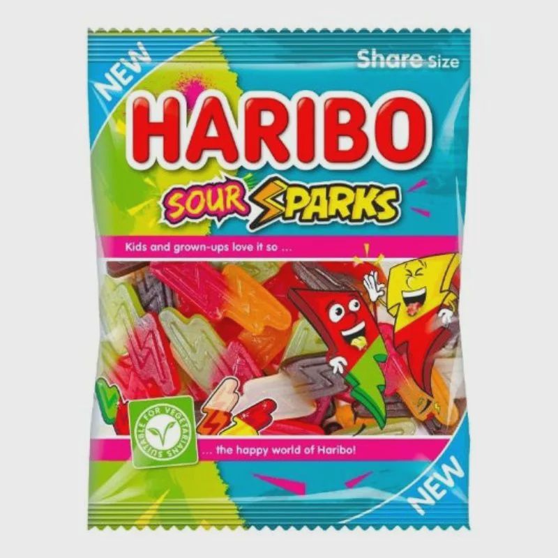 Haribo