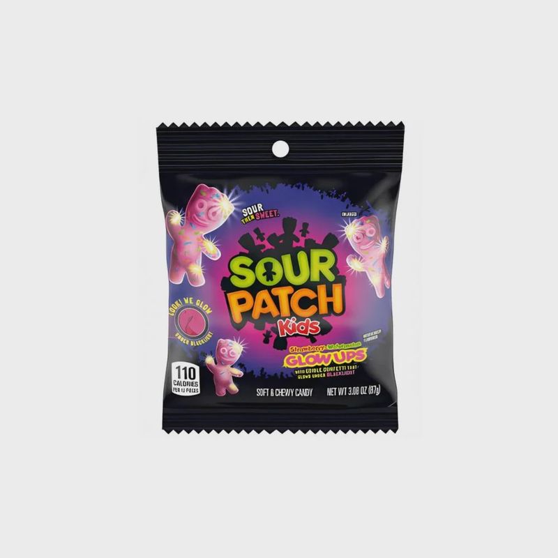Sour Patch Kids - Glow Ups