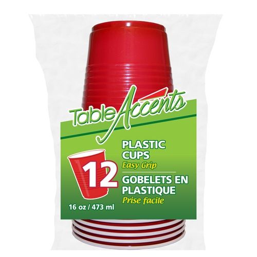 Cups