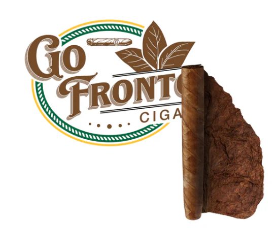 Go Fronto Mega Pack 1 Grabba Leaf with Grabba Fillings, FLAVOURS: Red Rose