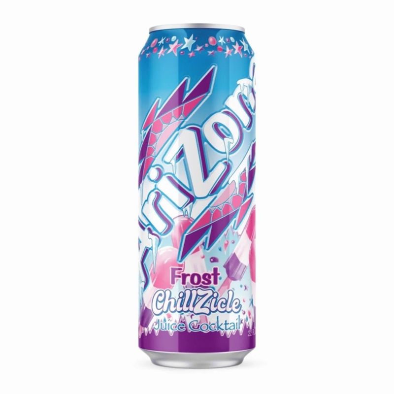 Arizona Frost Chillzicle 680ml(U.S)