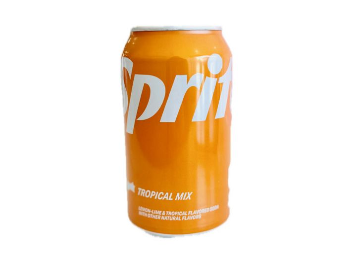 Sprite Tropical Mix 355ml