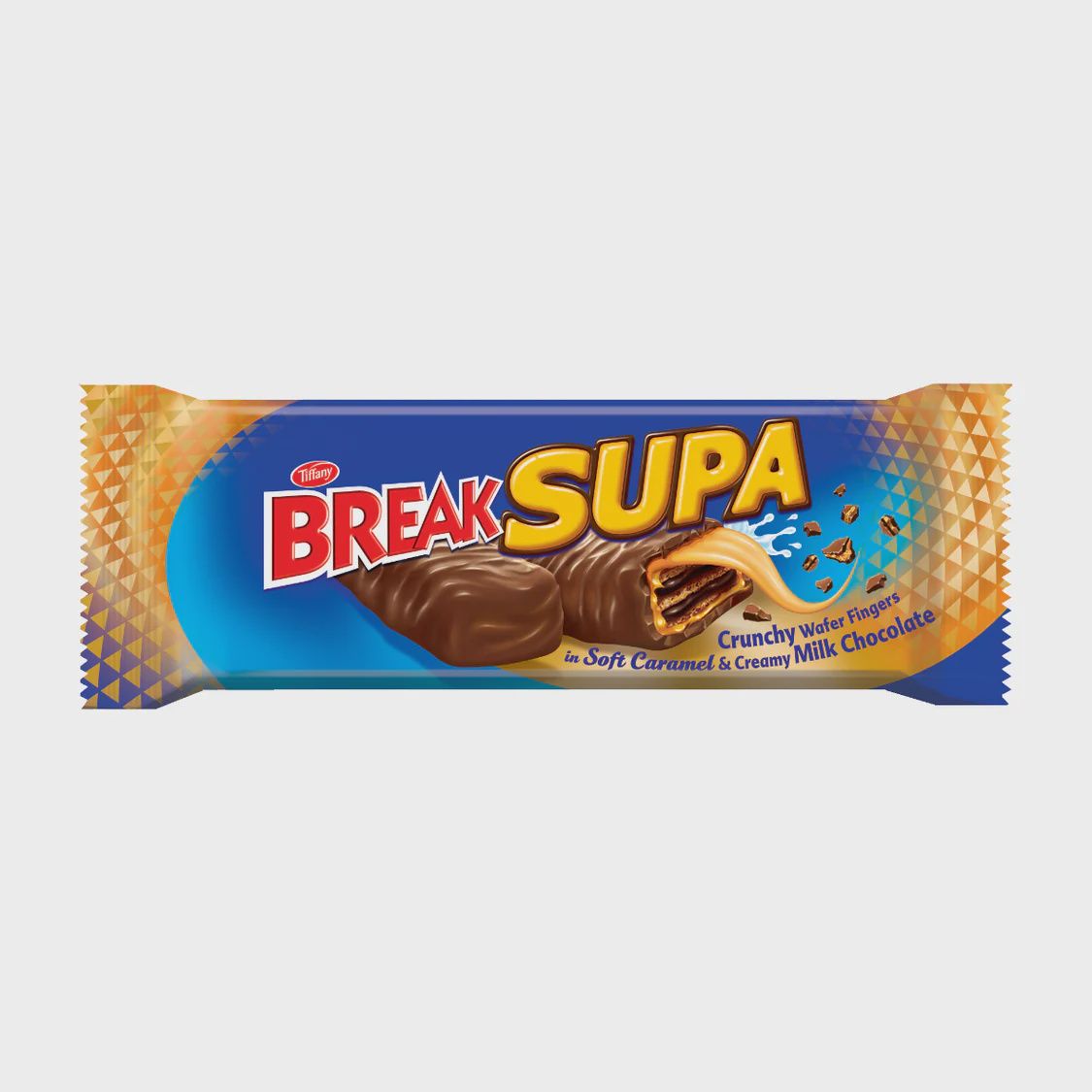 Tiffany Break Supa 30g