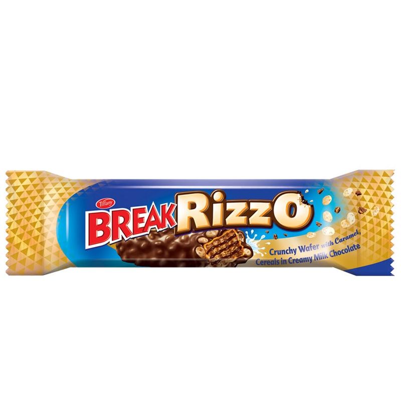 Tiffany Break Rizzo 28g