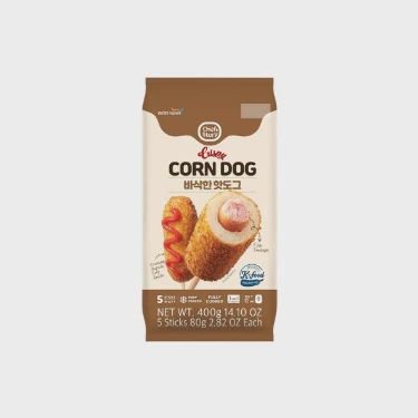 WOOYANG Corn Dog