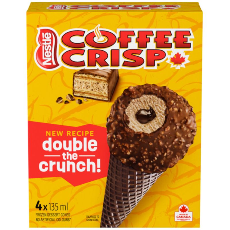 Nestle Drumstick