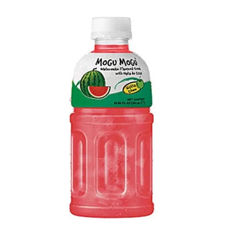 Mogu Mogu Watermelon 320ml/6ct